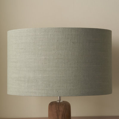 Hinderich Drum Lamp Shade ( Uno )