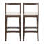 Ensemble de 2 tabourets de bar Jasper-195762611