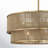 Han 6-Light Chandelier