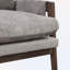 Fauteuil rembourré-87784047