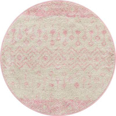 Bradley-Joe Abstract Indoor Rug