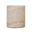Ettis Outdoor Round Side Table