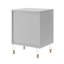 Heather Side Table/Accent Table/Nightstand For Bedroom-39912361