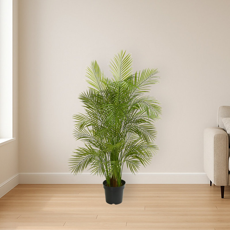 Areca Palm Artificial Tree