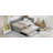 Upholstered Daybed With Trundle And 3 Drawers-1908142637-1908142639