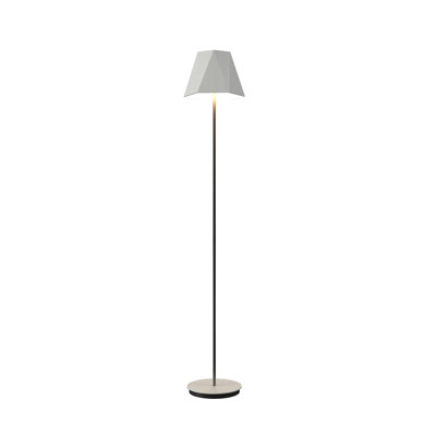 Facet Floor Lamp