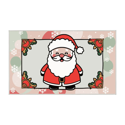 Tapis de Noël