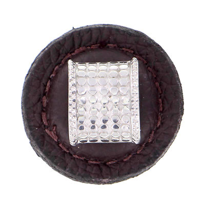 Tiziano Round Knob