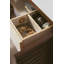 Linear 36'' W Single Bathroom Vanity Base-999203816