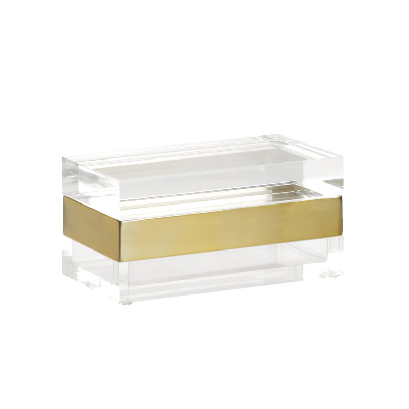 Decorative Box