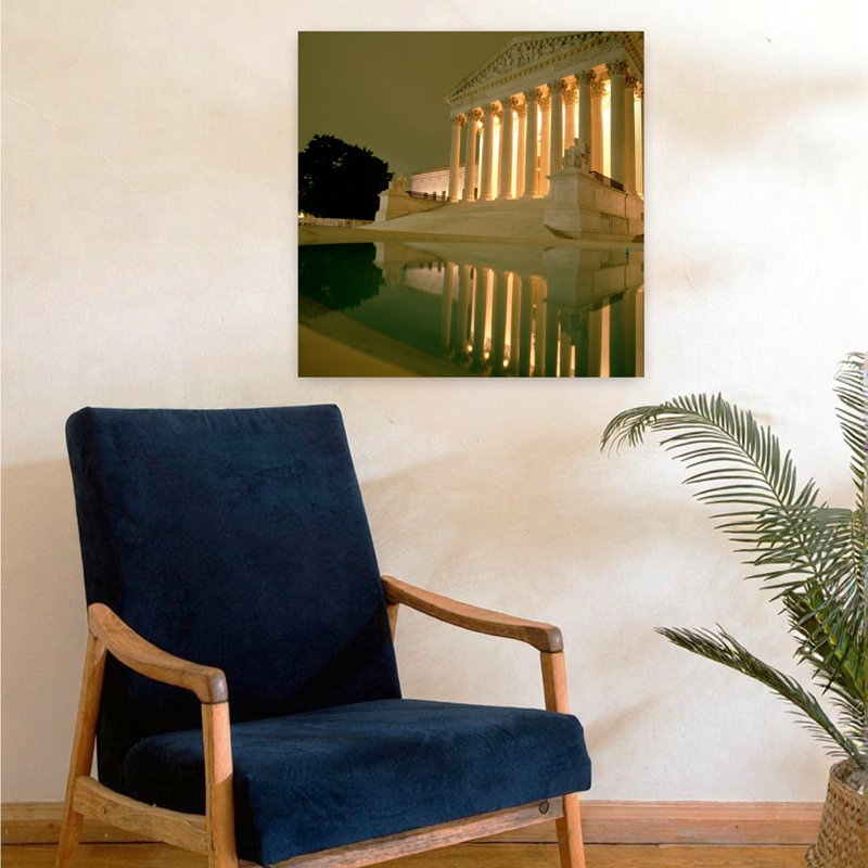 Print, 60.96cm H x 60.96cm W