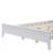 Modern Solid Wood Platform Bed-507944602-507944600
