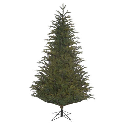 8.53' H Artificial Fir Christmas Tree