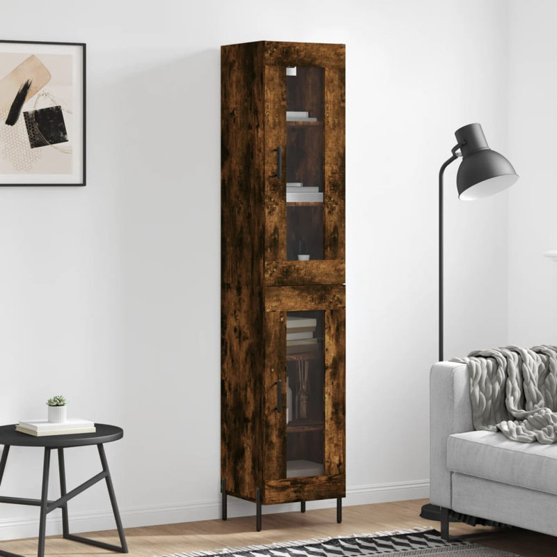 Neravetla Storage Cabinet