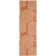 Chrysanthemum Martha Stewart Performance Floral Rug