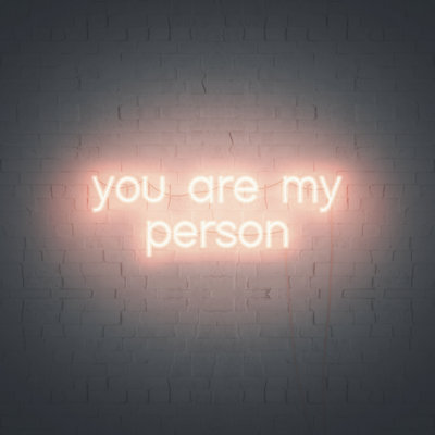 Neon Love IV