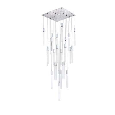 Aliha 25 - Light Cluster Pendant
