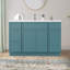 Base de meuble-lavabo simple 48 po seulement-98635255