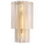 Met X Eichholtz 3 - Light Flush Mounted Sconce-518139326