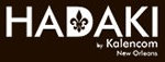 Hadaki logo