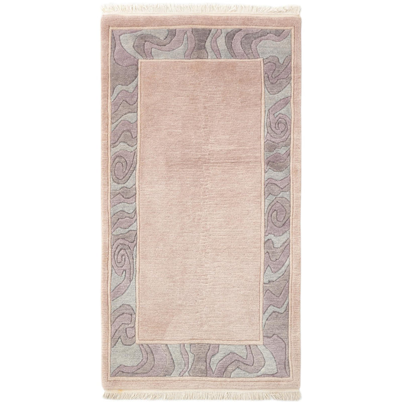 Runner Jacoby Violet Rug