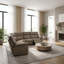 5 Seater Corner Sofa-1690279035