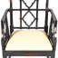 Fauteuil Chinese