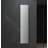  Wrought Studio? 5" W x 70" H x 5" D Recessed/Surface Mount Frameless Rectangular Medicine Cabinet