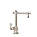 Towson Hot Only Filtration Faucet - Lever Handles