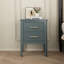 Tharptown 45cm W Bedside Table-815720058