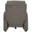 Fauteuil inclinable électrique avec appui-tête réglable Shiller Power-988928036