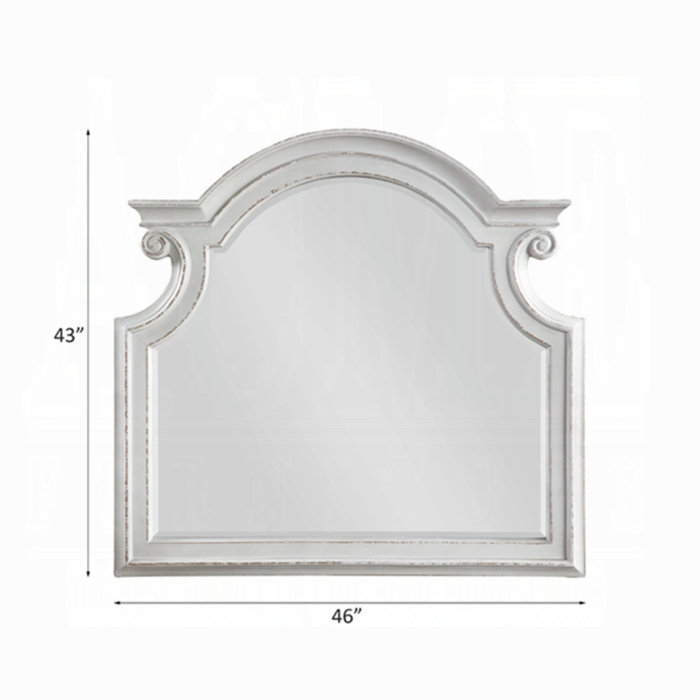Miroir Florian
