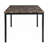 5Pc Counter Height Dining Set