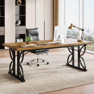 Executive Desk