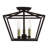 Veasey Semi Flush Mount-1843962058