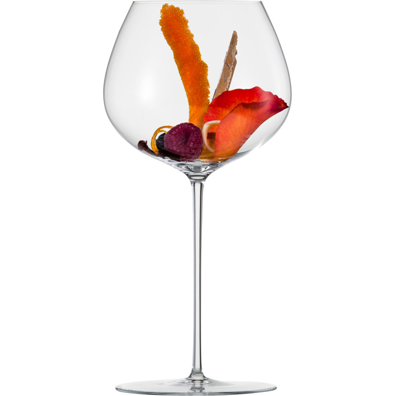 Cohutta 765ml Red Wine Glass Set