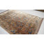 The Jahanshah Collection Handmade Silk Area Rug