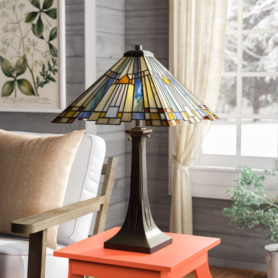Inglenook Table Lamp