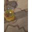 Tapis décoratif à motif géométrique brun/beige intérieur/extérieur svalin-718593893