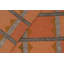 Scandinavian Wool Geometric Area Rug-1130594860