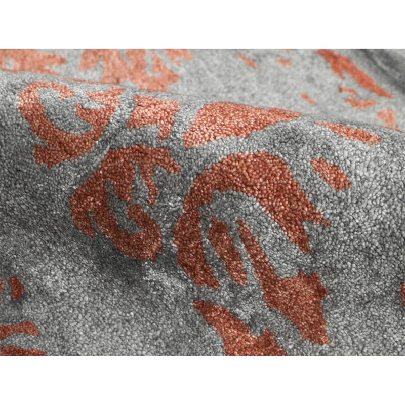One-of-a-Kind 7'8" X 9'8" Area Rug