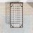 Benoni Wooden Bed With Taupe Cushion-107276661-107276657