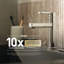 Robinet pour salle de bain MOEN Lindor