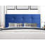 Lechlade Upholstered Headboard-721640160-785100069