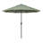 Mira 9' Market Sunbrella® Umbrella-87612437