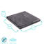 Argon Tableware - Marble Placemats & Square Coasters