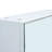 Bathroom Mirror Cabinet Wall Mounted-949092298