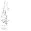 Faz 86.5" Novelty Floor Lamp