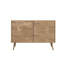 Amanni 6 Drawer Rattan Chest-1526119002