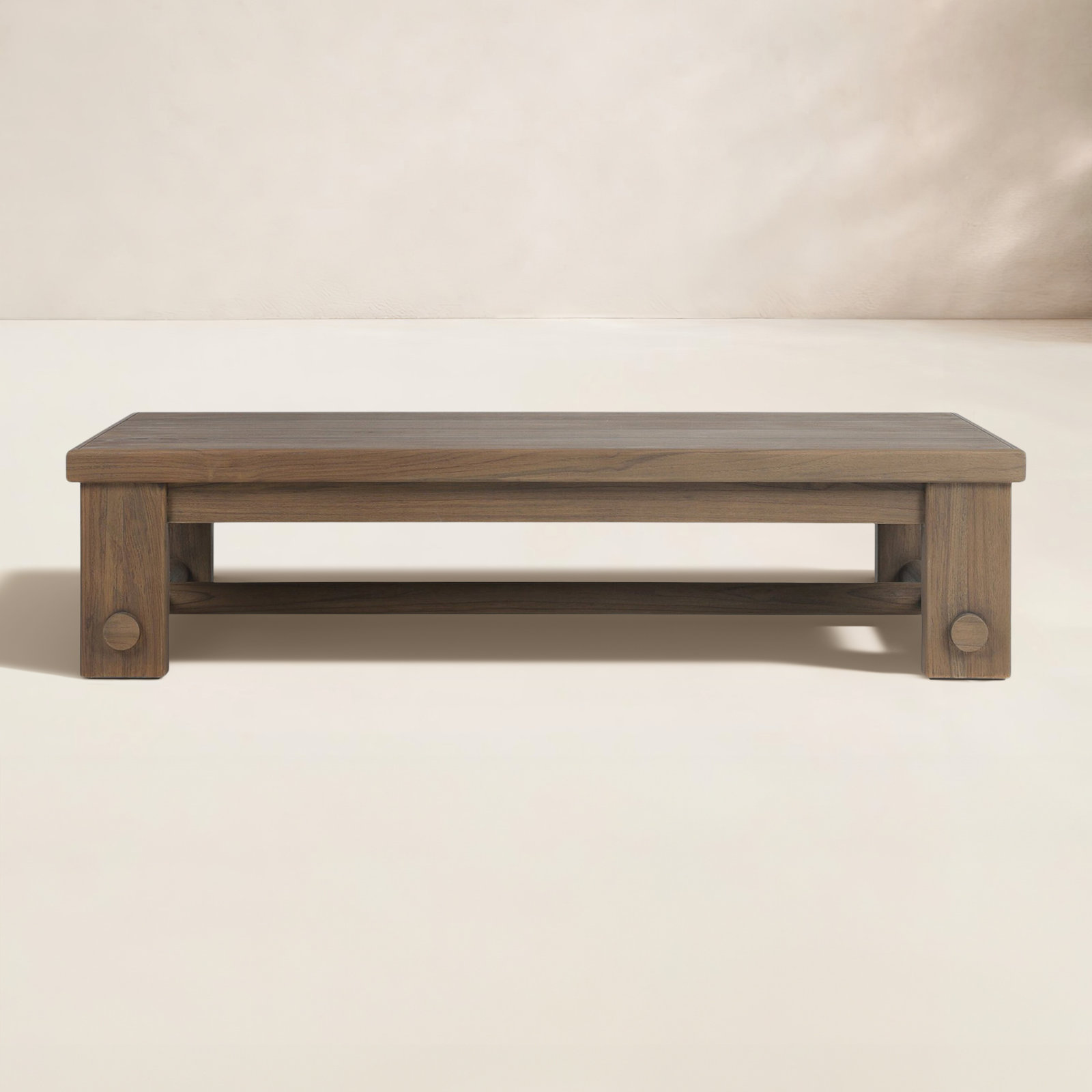 Lumi Outdoor Coffee Table